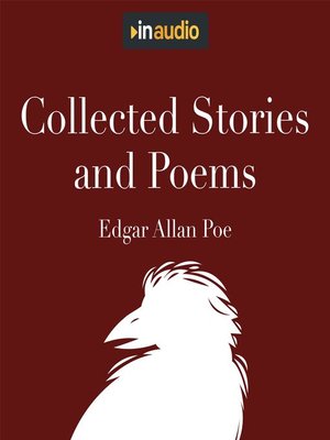 Collected Stories and Poems - Audiobook